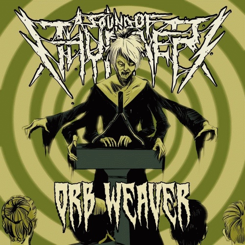 A Sound Of Thunder : Orb Weaver